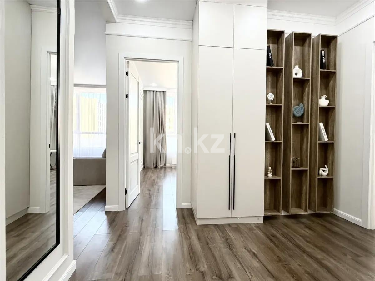 Продажа 3-комнатной квартиры, 70 м² в Астане - фото 6