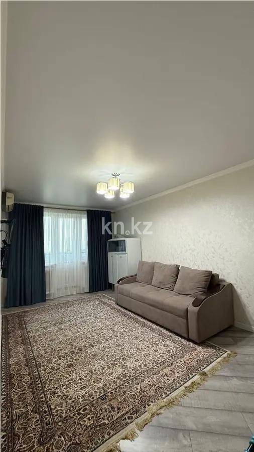 Продажа 3-комнатной квартиры, 58 м², мкр-н 10, дом  21 - Продажа  двухкомнатных, трехкомнатных квартир в Алматы без посредников с фото фото 1 из 5