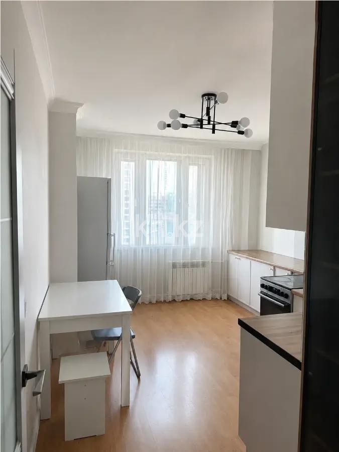 Продажа 3-комнатной квартиры, 92 м² - Продажа квартир в новостройках Астаны без посредников - страница 45 фото 3 из 6