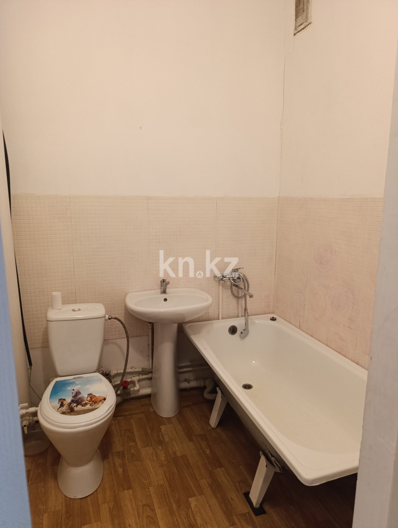 Продажа 2-комнатной квартиры, 60 м², ул. Сарыарка, дом  31 - Продажа  двухкомнатных квартир в новостройках Караганды фото 14 из 15