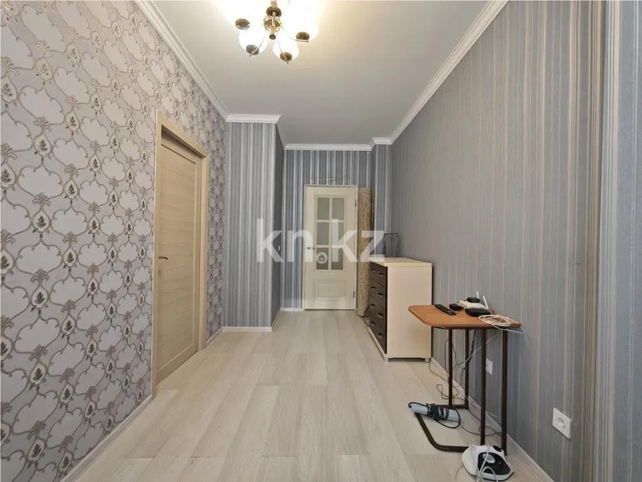 Продажа 3-комнатной квартиры, 50 м² - Недвижимость в Казахстане - страница 7 фото 5 из 7