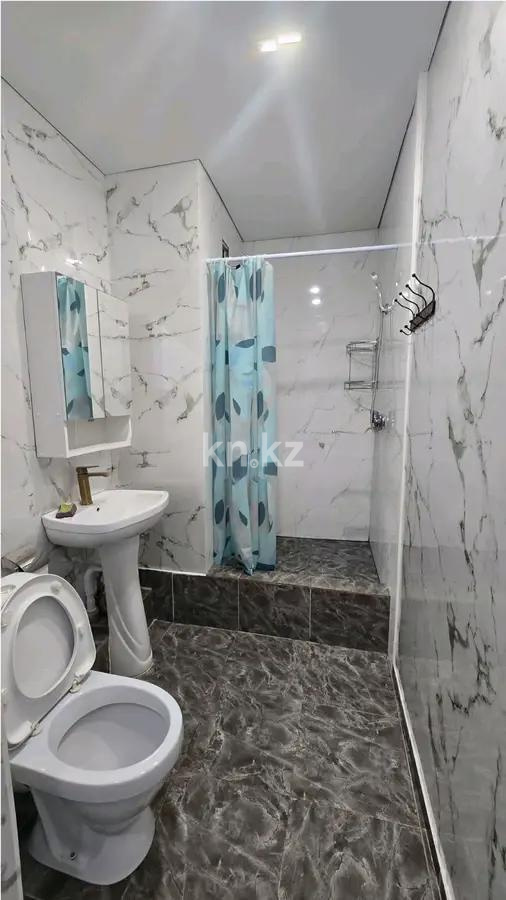 Продажа 1-комнатной квартиры, 30 м² в Алматы - фото 2