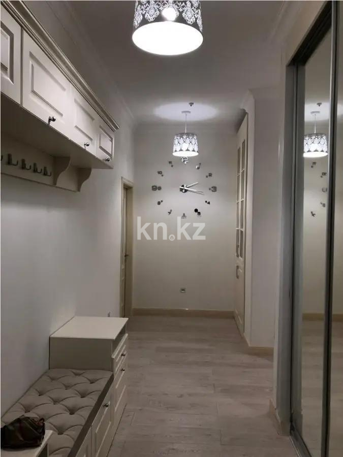 Продажа 2-комнатной квартиры, 72 м², ул. Керей, Жанибек хандар, дом  22 в Астане - фото 4