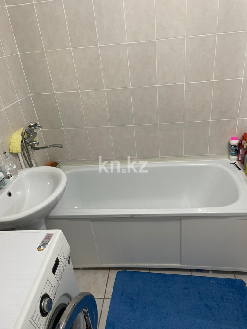 Аренда 2-комнатной квартиры, 58 м² - Аренда квартир помесячно в Казахстане - страница 3 фото 10 из 11