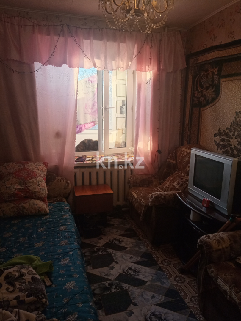 Продажа 4-комнатной квартиры, 67.1 м², мкр-н 6-й, дом  10 - Продажа  четырехкомнатных квартир в Темиртау фото 1 из 8