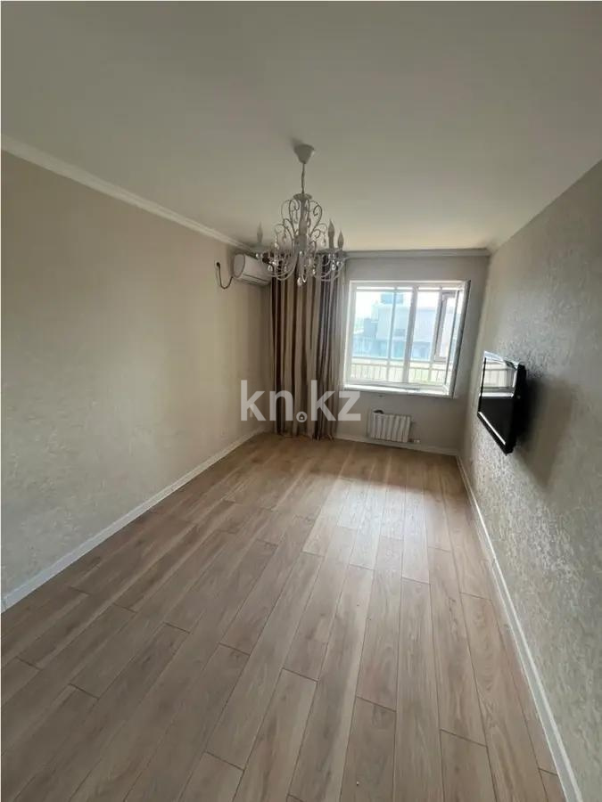 Продажа 1-комнатной квартиры, 40.3 м² в Астане