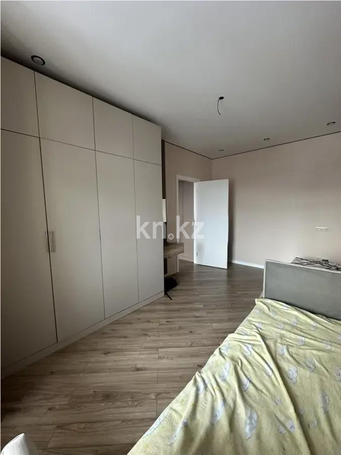 Продажа 2-комнатной квартиры, 56 м², ул. Керей, Жанибек хандар, дом  44/2 - Продажа  двухкомнатных квартир в новостройках Астаны фото 2 из 3