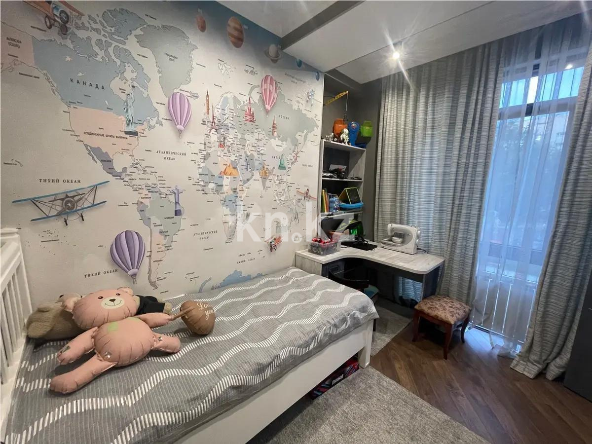 Продажа 3-комнатной квартиры, 74.6 м², ул. Айтиева, дом  154/1 в Алматы - фото 3