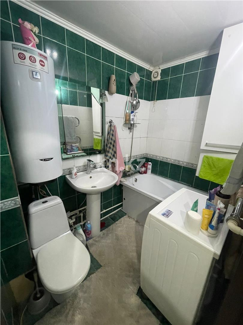Продажа 2-комнатной квартиры, 56 м² в Караганде - фото 11