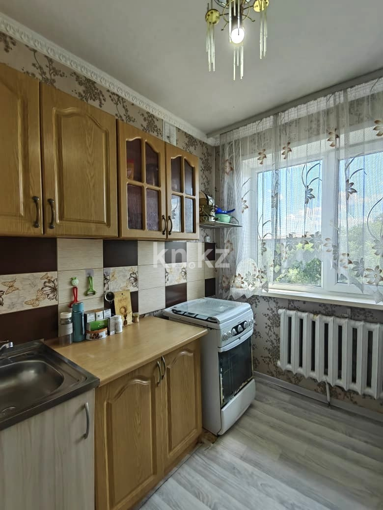 Продажа 1-комнатной квартиры, 31 м² в Караганде - фото 11