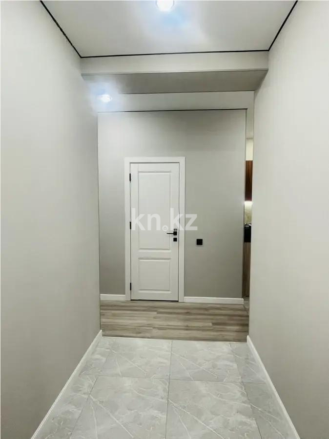 Продажа 2-комнатной квартиры, 50.33 м² - Продажа квартир от собственников в Астане - страница 4 фото 5 из 5