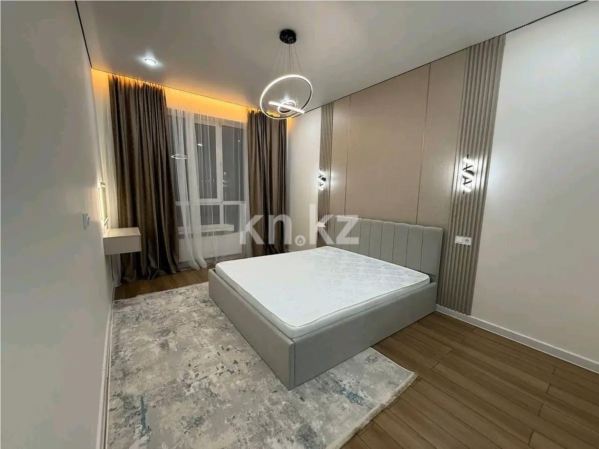 Продажа 3-комнатной квартиры, 94 м², пр. Сейфуллина, дом  469а в Алматы - фото 2