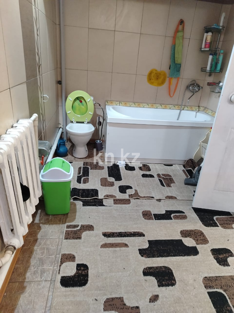 Продажа 3-комнатного дома, 70 м² в Темиртау - фото 4