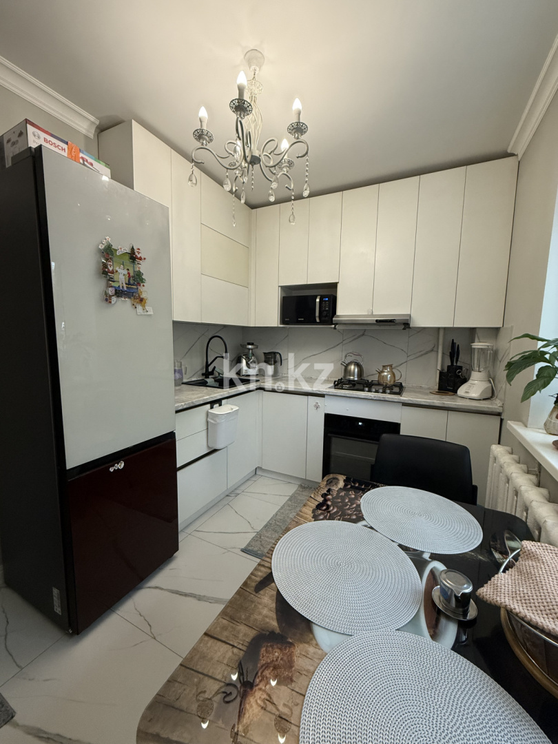 Аренда комнаты помесячно, 20 м² - Аренда недвижимости в Алматы фото 11 из 14