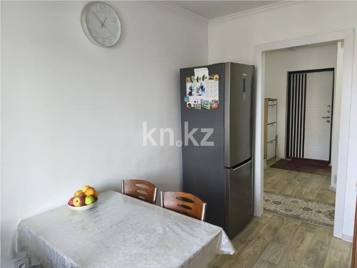 Продажа 2-комнатной квартиры, 56 м² - Продажа квартир в новостройках Алматы - страница 20 фото 3 из 5