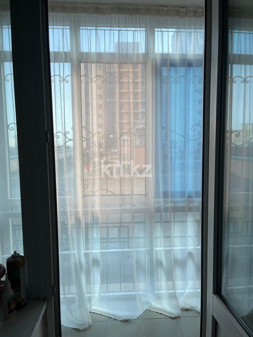 Продажа 3-комнатной квартиры, 94 м², ул. Кургальжинское шоссе, дом  27 - ул. Айтматова - Продажа  трехкомнатных квартир в новостройках Астаны без посредников фото 35 из 39