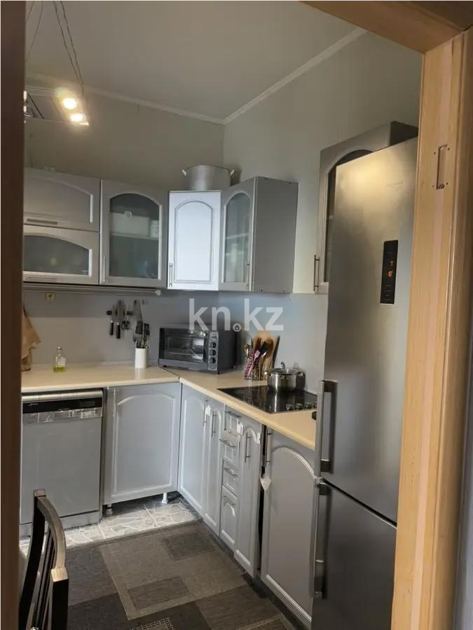 Продажа 2-комнатной квартиры, 72.2 м², ул. Прокофьева, дом  148 - Продажа  двухкомнатных квартир в Алматы без посредников с фото фото 3 из 5