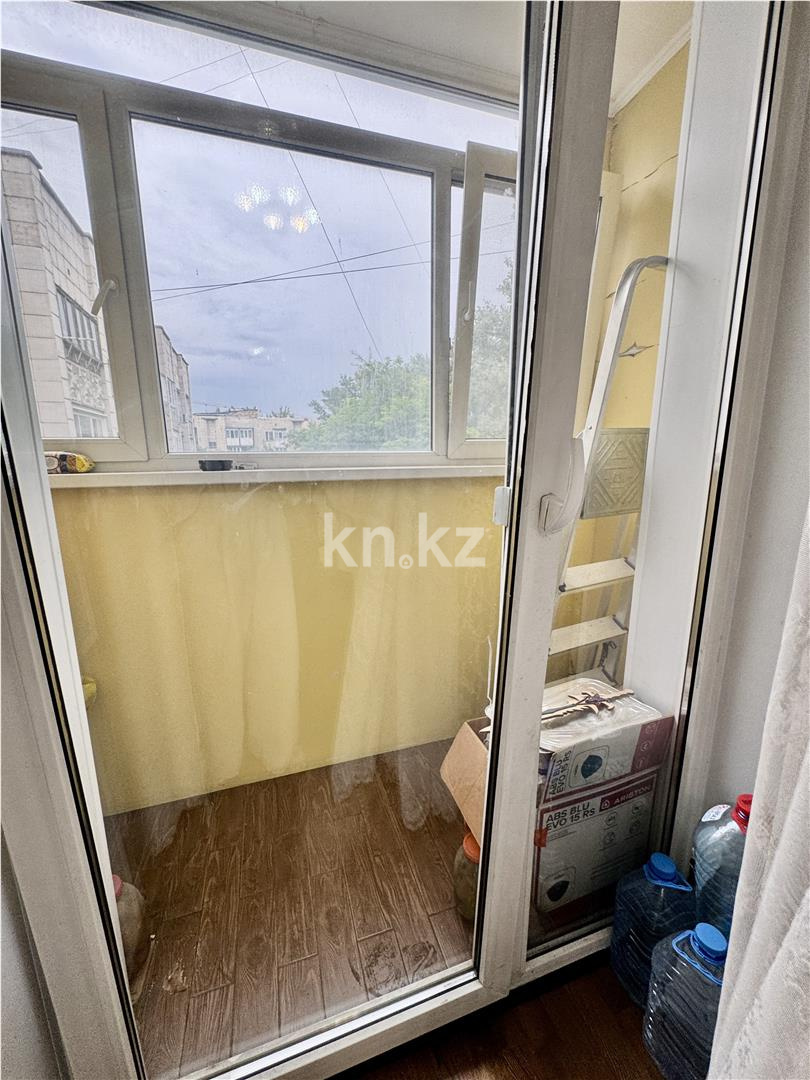 Продажа 4-комнатной квартиры, 93 м², ул. Аманжолова, дом  71 - Продажа  четырехкомнатных квартир в Караганде фото 17 из 35