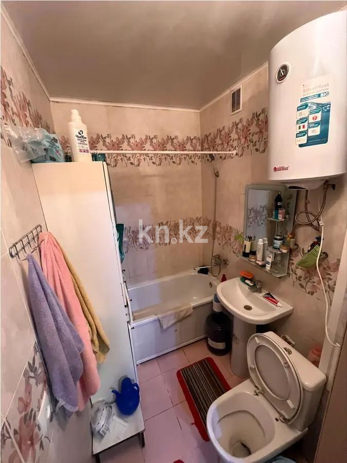 Продажа 1-комнатной квартиры, 47 м² в Астане - фото 3
