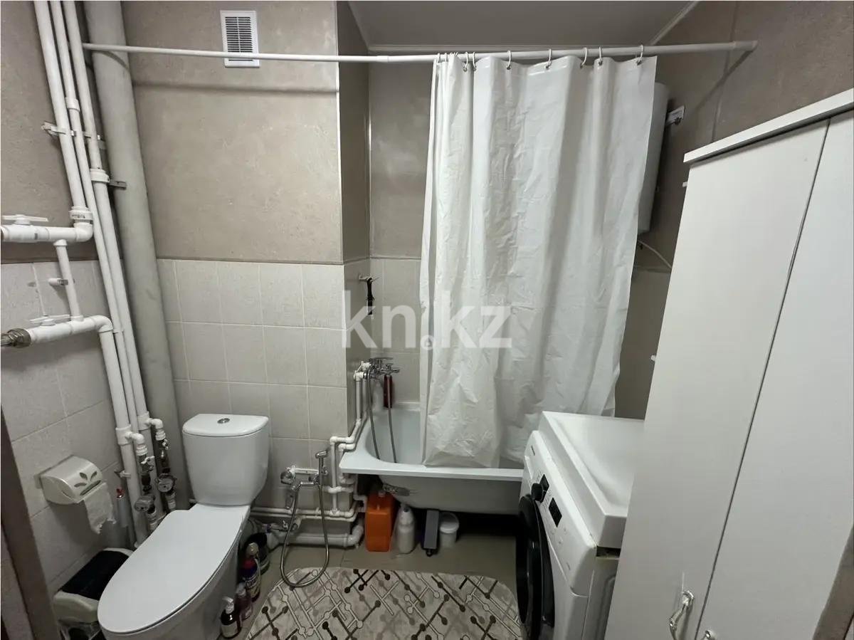 Продажа 1-комнатной квартиры, 47 м² в Караганде - фото 3
