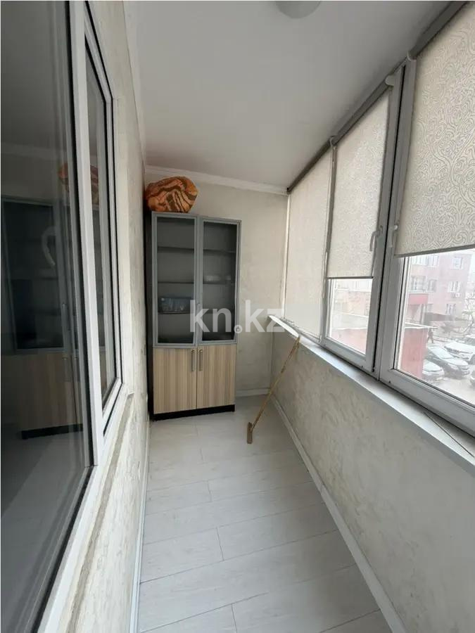 Продажа 1-комнатной квартиры, 58 м² - Продажа  однокомнатных квартир в новостройках Алматы с фото - страница 5 фото 5 из 5