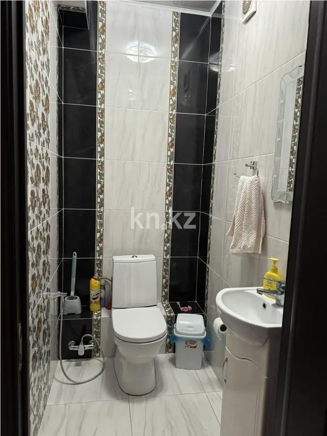 Продажа 2-комнатной квартиры, 62.8 м² - Продажа квартир в новостройках Алматы без посредников - страница 5 фото 4 из 5