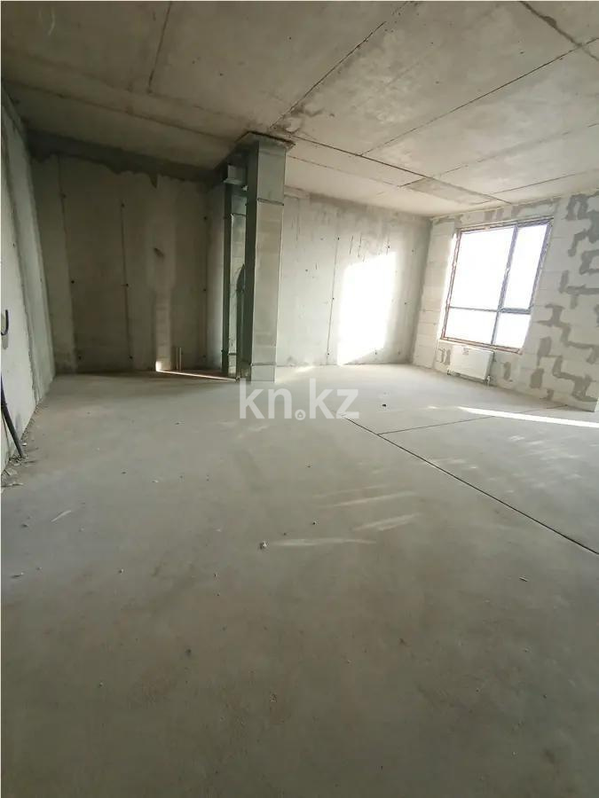 Продажа 2-комнатной квартиры, 50 м² в Алматы - фото 3