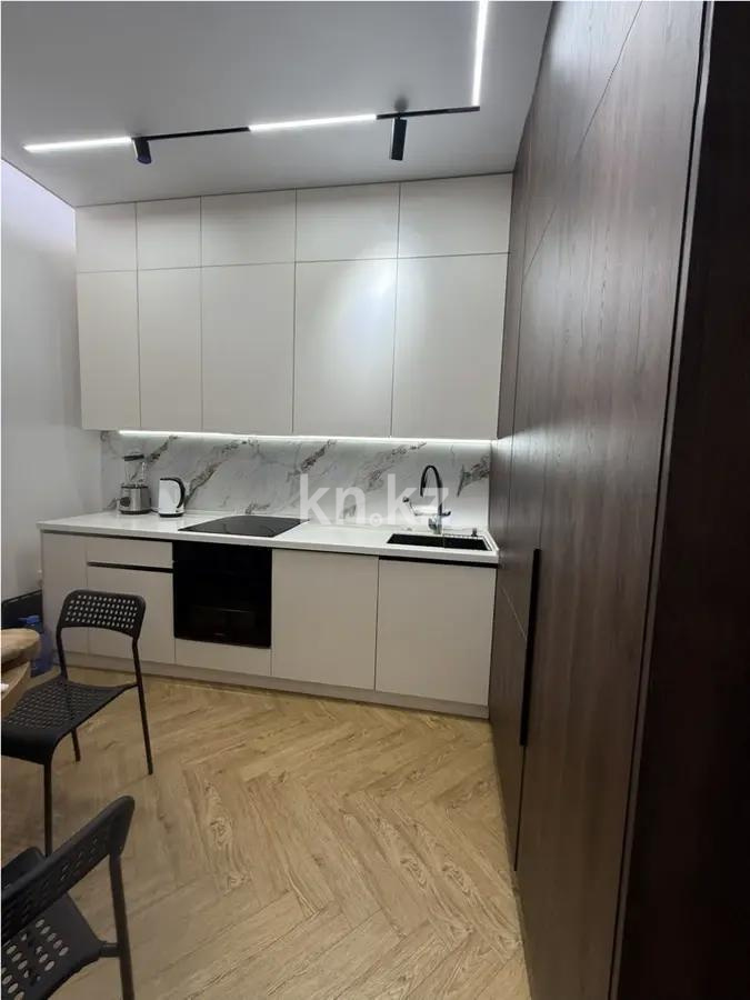 Продажа 3-комнатной квартиры, 75 м² в Алматы - фото 3