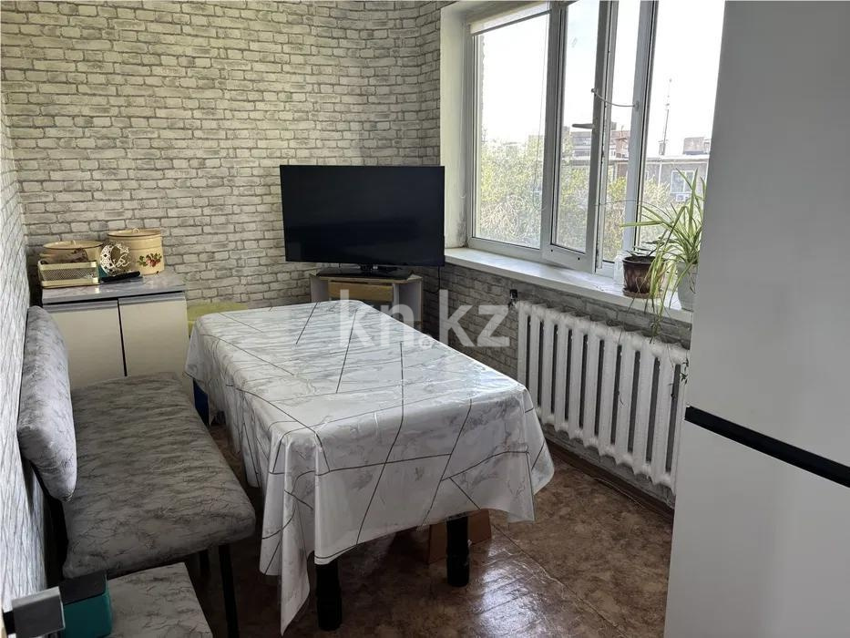 Продажа 3-комнатной квартиры, 61 м² - Продажа квартир в панельном доме в Темиртау фото 4 из 6