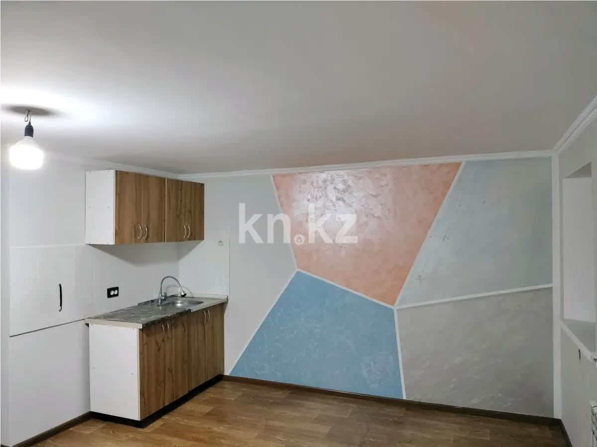 Продажа 1-комнатной квартиры, 25.6 м², пр. Тлендиева, дом  50/2 в Астане - фото 2