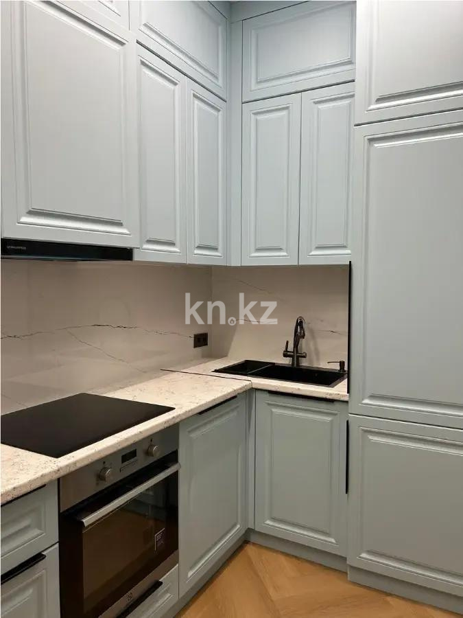 Продажа 3-комнатной квартиры, 82 м² - Продажа недвижимости в Астане - страница 3 фото 4 из 8