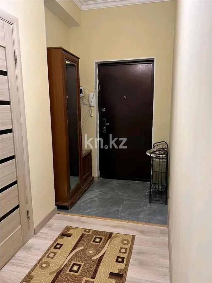 Продажа 1-комнатной квартиры, 43.4 м², мкр-н Аксай-1, дом  11/7 в Алматы - фото 4
