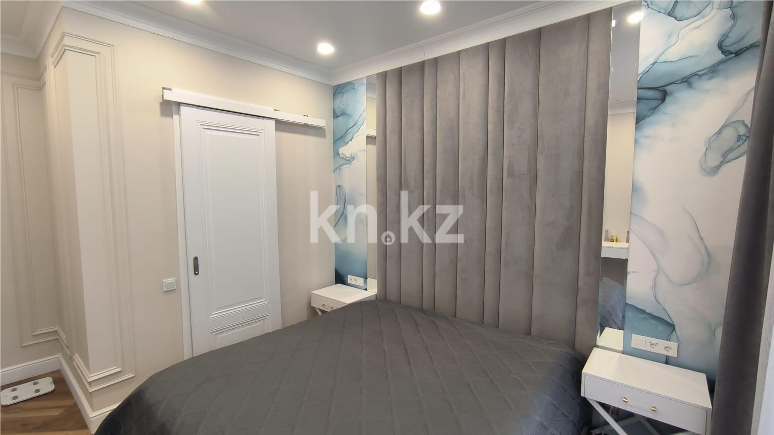 Продажа 4-комнатной квартиры, 124 м² - Продажа квартир в Караганде - страница 2 фото 12 из 33