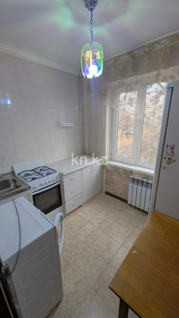 Продажа 2-комнатной квартиры, 41 м², мкр-н Коктем-1, дом  23 в Алматы - фото 10