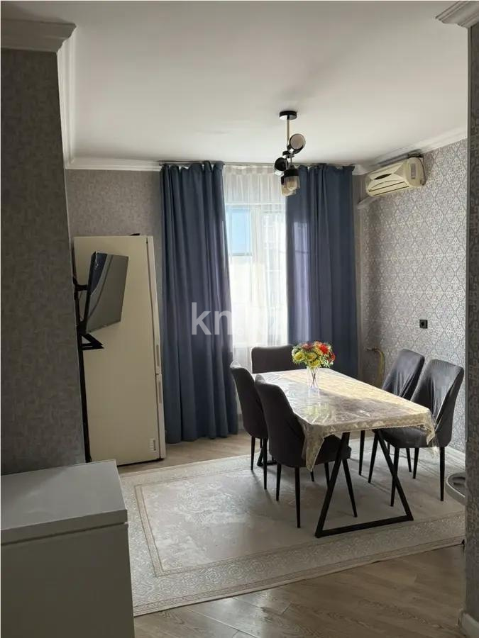 Продажа 3-комнатной квартиры, 102 м² - Продажа квартир в Алматы - страница 24 фото 4 из 6