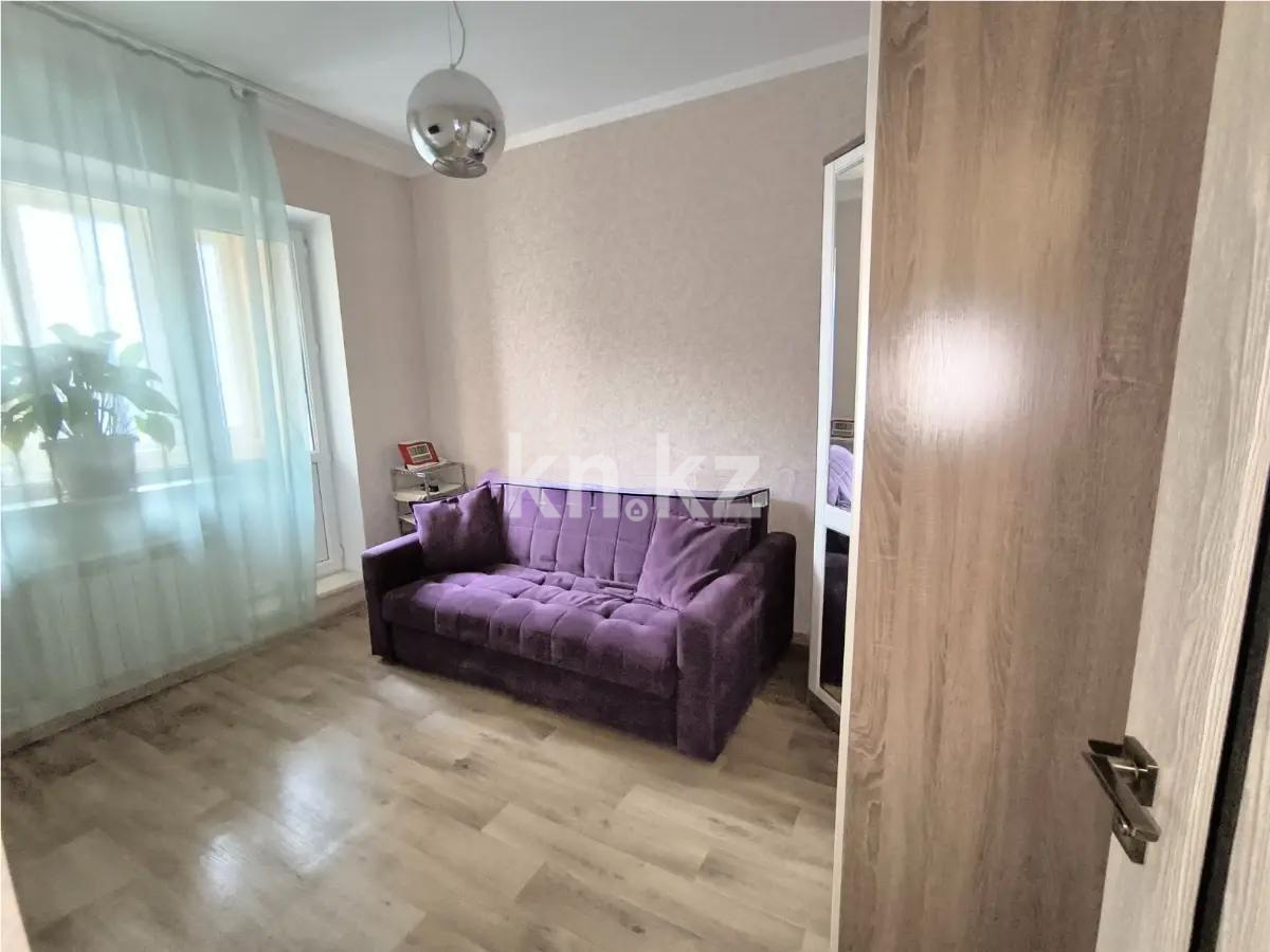 Продажа 3-комнатной квартиры, 65.9 м² - Продажа квартир в Казахстане - страница 15 фото 3 из 8