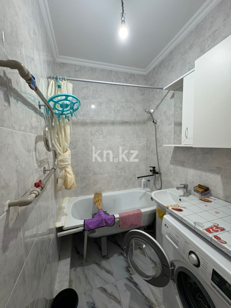 Аренда 2-комнатной квартиры, 65 м² в Астане - фото 8