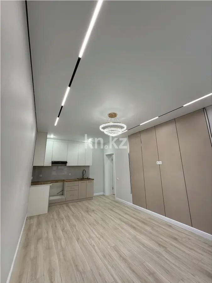 Продажа 2-комнатной квартиры, 39 м² в Астане - фото 2