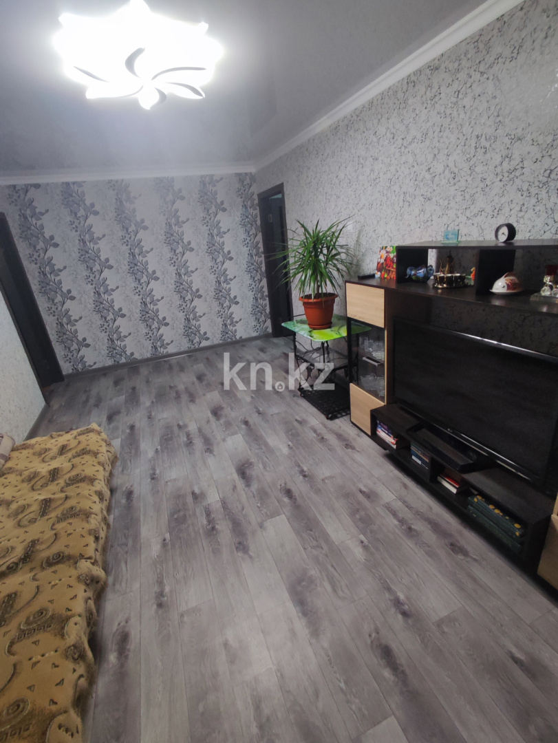 Продажа 3-комнатной квартиры, 62 м² - Продажа  трехкомнатных квартир в Караганде - страница 41 фото 1 из 20