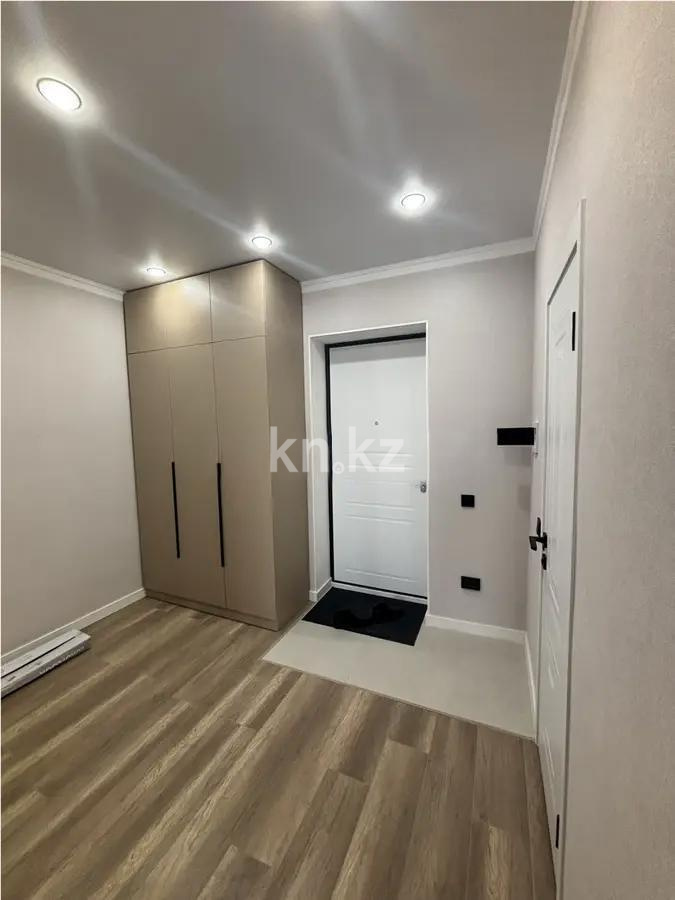 Продажа 1-комнатной квартиры, 35 м² - Продажа  однокомнатных квартир в Алматы фото 9 из 9