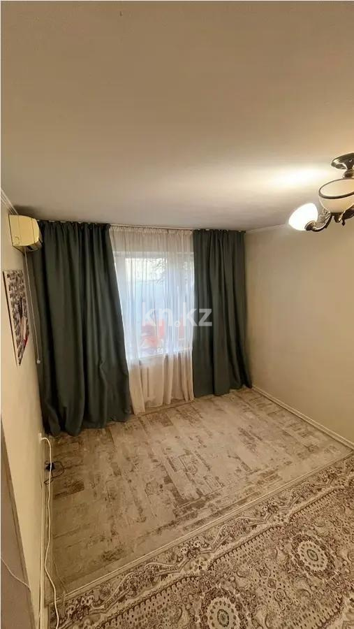 Продажа 1-комнатной квартиры, 29 м², ул. Каримова, дом  203 - Продажа  однокомнатных квартир в Алматы фото 1 из 3
