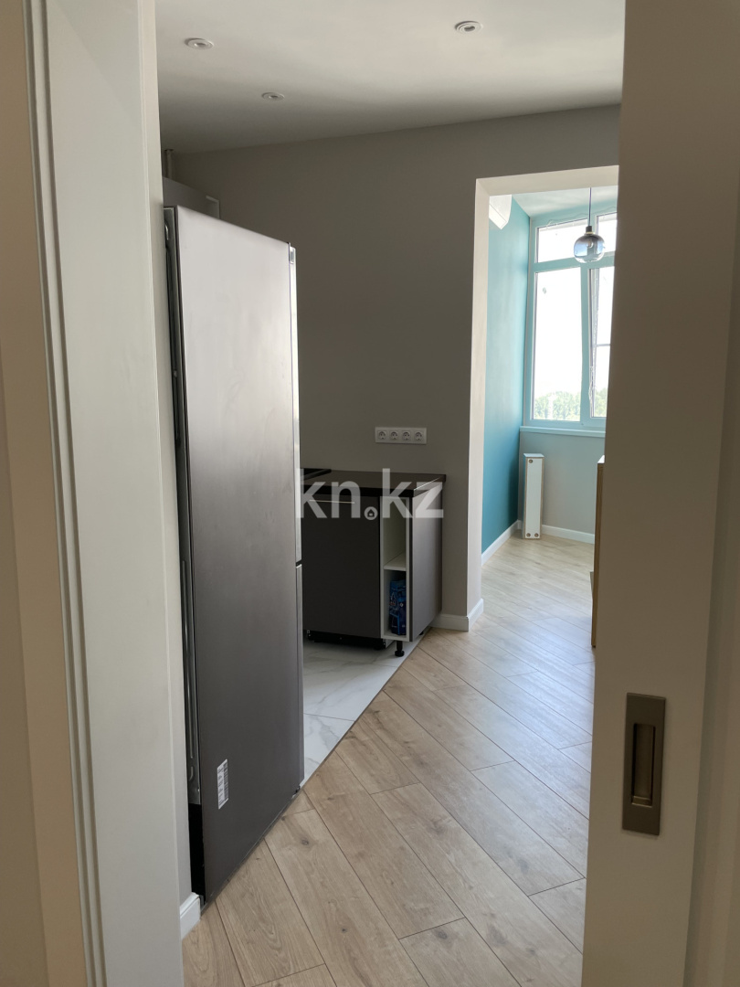 Аренда 2-комнатной квартиры, 55 м² в Алматы - фото 14