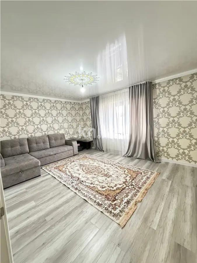 Продажа 2-комнатной квартиры, 64.7 м² - Продажа квартир в Алматы - страница 22 фото 1 из 4