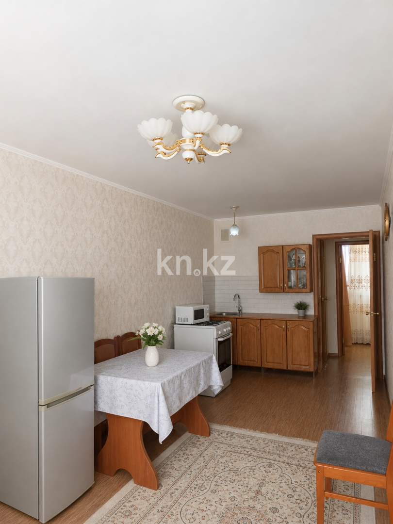 Аренда 2-комнатной квартиры, 38 м² - Продажа действующего бизнеса в Карагандинской области фото 1 из 4