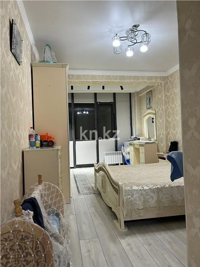 Продажа 3-комнатной квартиры, 90 м² в Алматы - фото 3