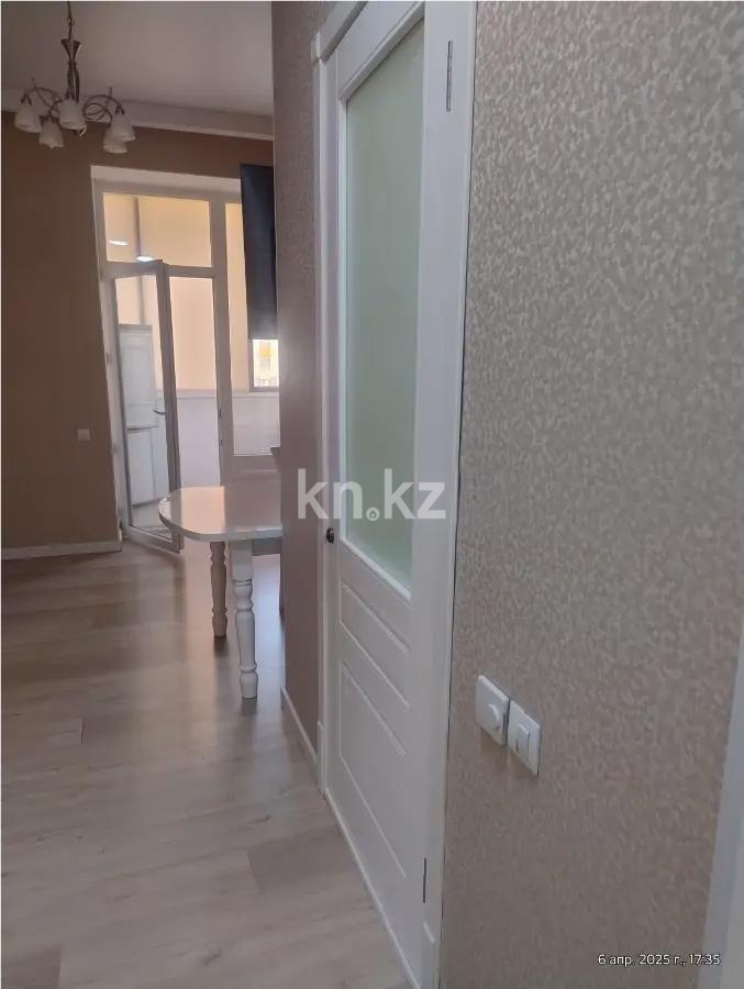 Продажа 2-комнатной квартиры, 47 м², пр. Аль-Фараби, дом  23 в Астане - фото 4