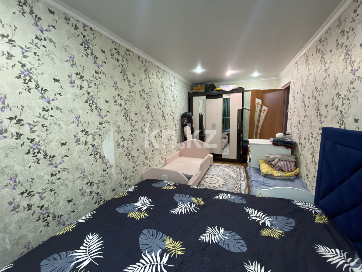 Продажа 2-комнатной квартиры, 48 м² в Караганде - фото 9
