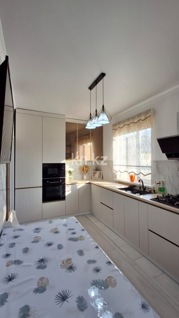 Продажа 4-комнатного дома, 109 м² в Уральске - фото 7