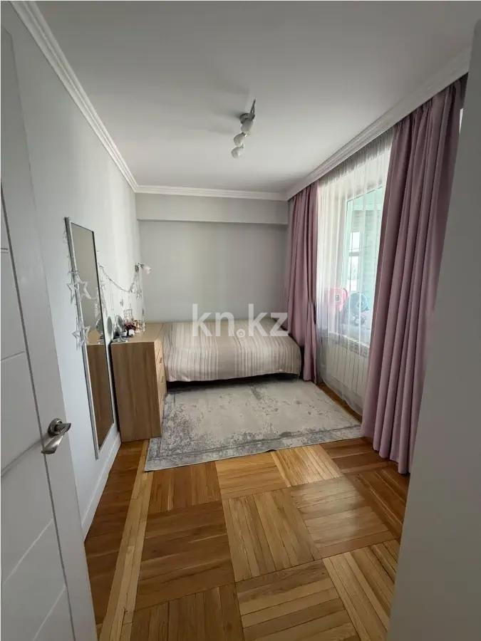 Продажа 2-комнатной квартиры, 51 м² в Алматы - фото 2