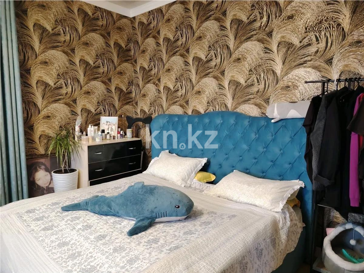 Продажа 2-комнатной квартиры, 58.4 м² - Недвижимость в Казахстане - страница 33 фото 3 из 5